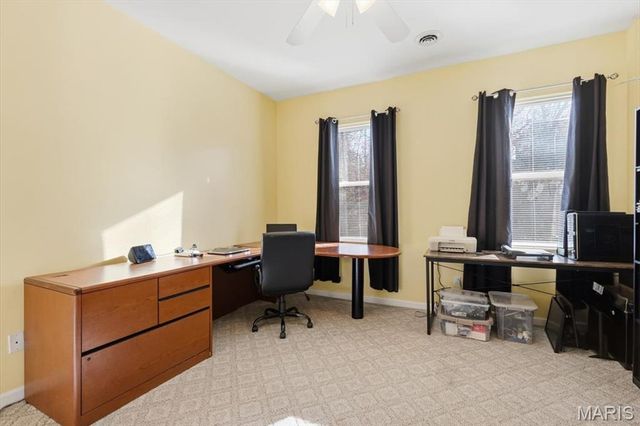 10534 Eagles Nest Drive, Hillsboro, MO 63050