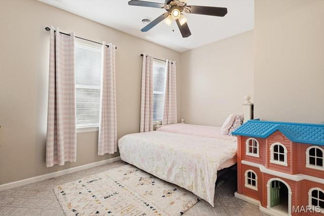 10534 Eagles Nest Drive, Hillsboro, MO 63050