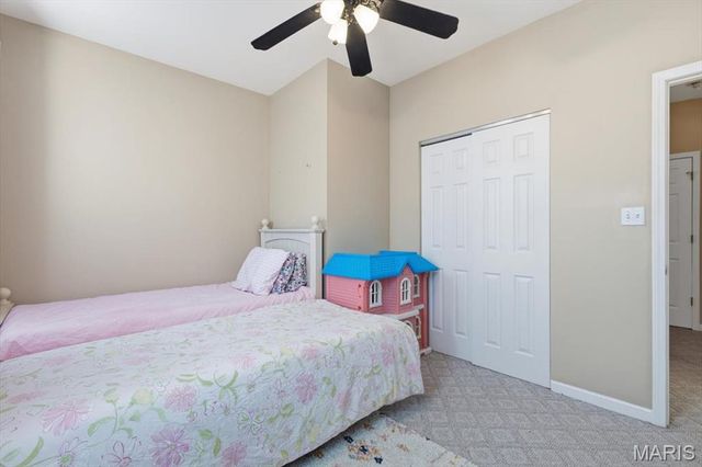 10534 Eagles Nest Drive, Hillsboro, MO 63050