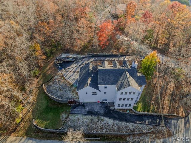 10534 Eagles Nest Drive, Hillsboro, MO 63050