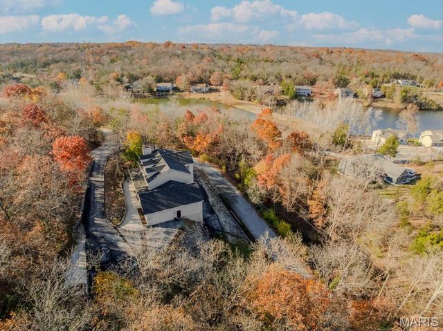 10534 Eagles Nest Drive, Hillsboro, MO 63050