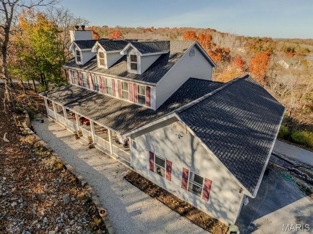 10534 Eagles Nest Drive, Hillsboro, MO 63050