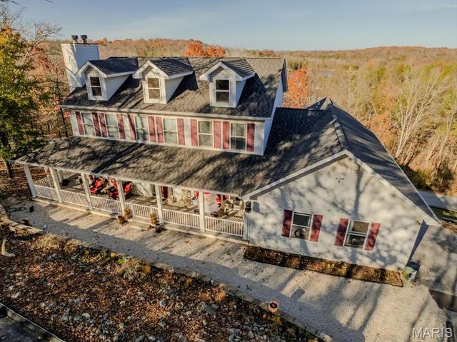 10534 Eagles Nest Drive, Hillsboro, MO 63050