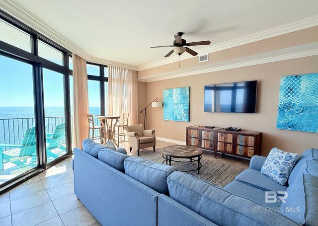 23450 Perdido Beach Boulevard 1709, Orange Beach, AL 36561