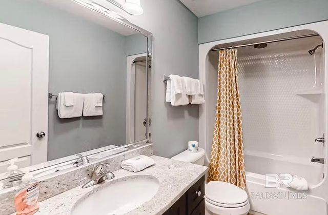 23450 Perdido Beach Boulevard 1709, Orange Beach, AL 36561