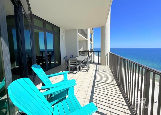 23450 Perdido Beach Boulevard 1709, Orange Beach, AL 36561