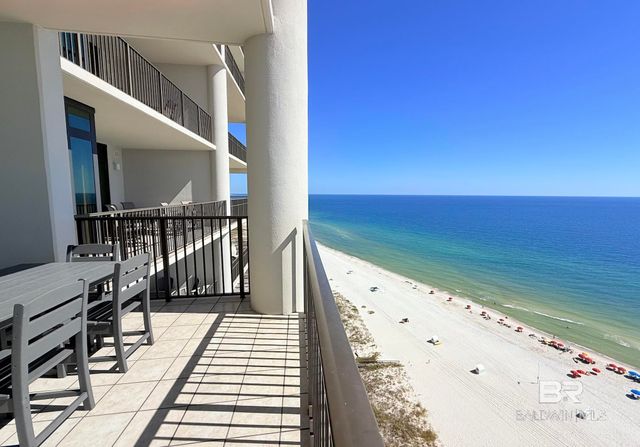 23450 Perdido Beach Boulevard 1709, Orange Beach, AL 36561
