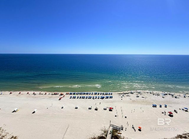 23450 Perdido Beach Boulevard 1709, Orange Beach, AL 36561