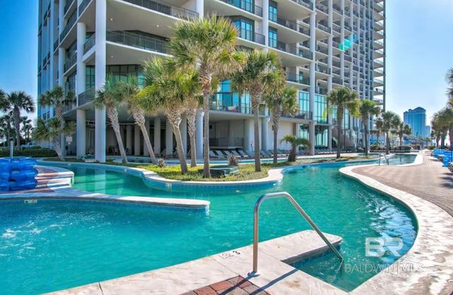 23450 Perdido Beach Boulevard 1709, Orange Beach, AL 36561
