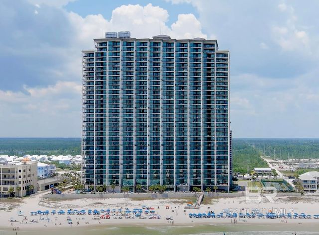23450 Perdido Beach Boulevard 1709, Orange Beach, AL 36561