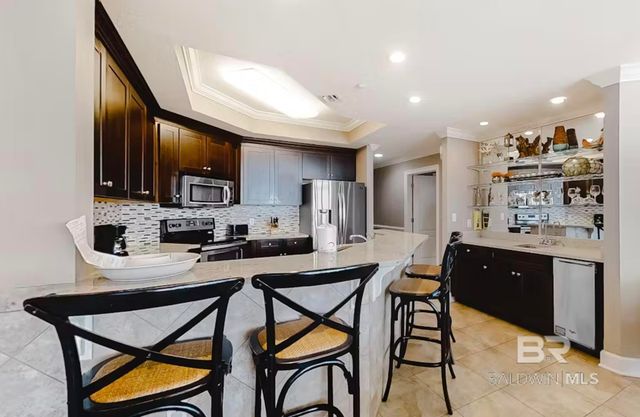 23450 Perdido Beach Boulevard 1709, Orange Beach, AL 36561