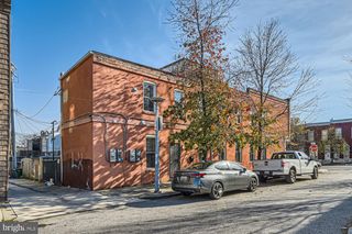 2424 E FAYETTE STREET, Baltimore, MD 21224