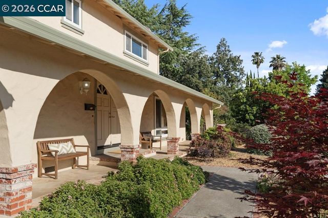 2866 Bowling Green Dr, Walnut Creek, CA 94598