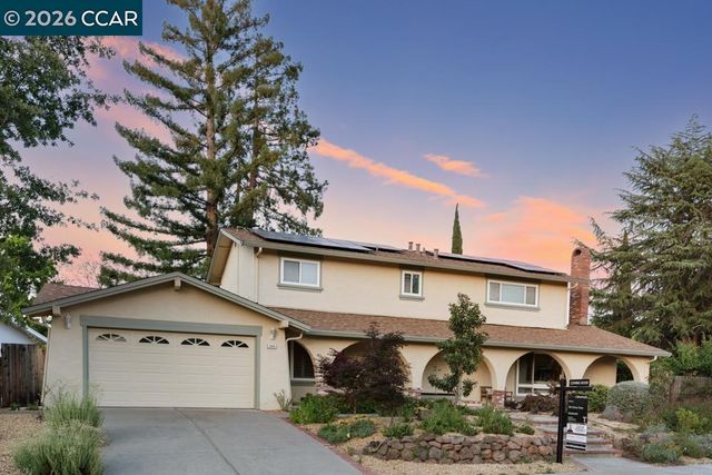 2866 Bowling Green Dr, Walnut Creek, CA 94598