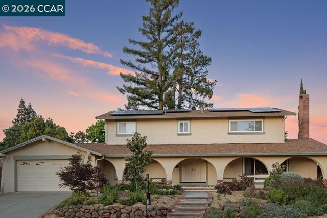 2866 Bowling Green Dr, Walnut Creek, CA 94598