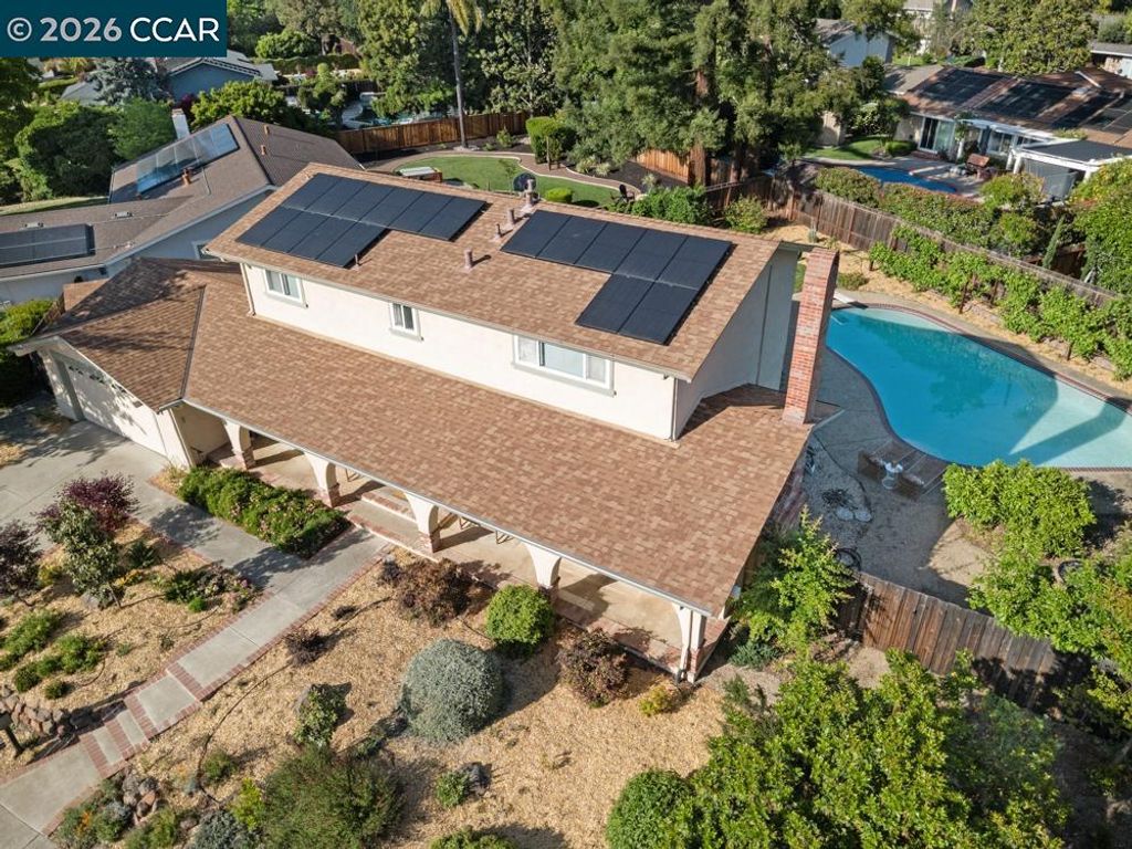 2866 Bowling Green Dr, Walnut Creek, CA 94598