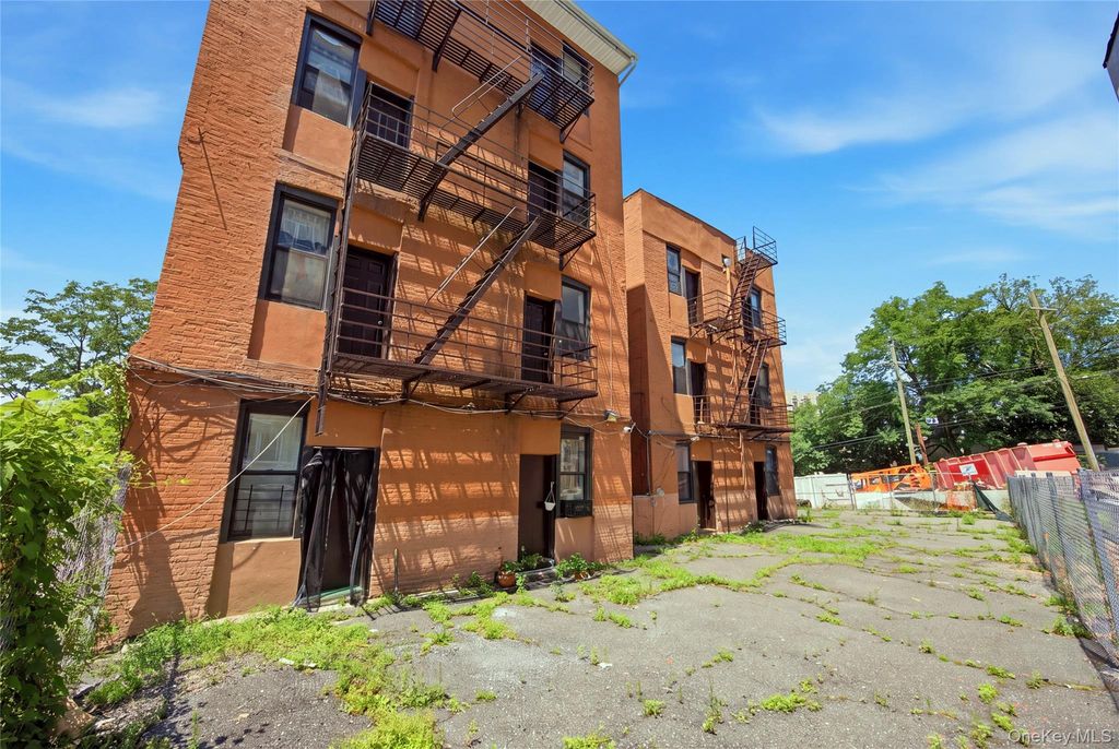 256-258 Woodworth Avenue, Yonkers, NY 10701 — photo 2
