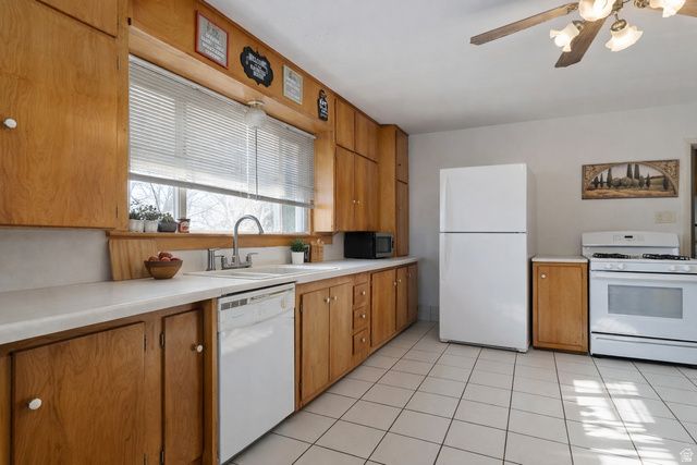 5680 S 1300 E, Murray, UT 84121