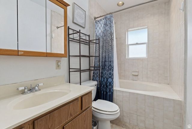 5680 S 1300 E, Murray, UT 84121