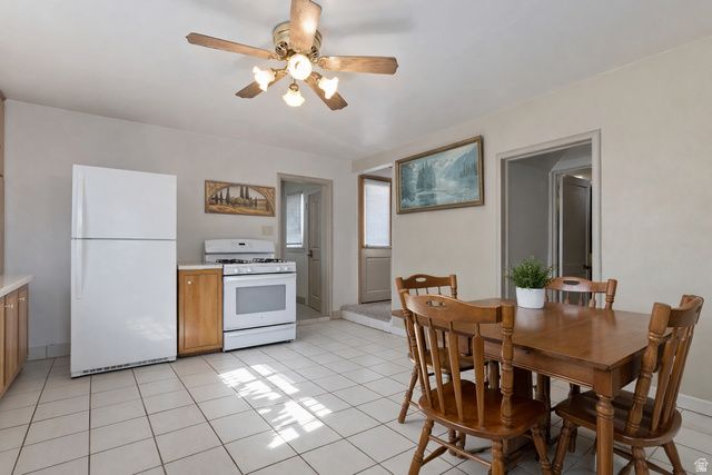 5680 S 1300 E, Murray, UT 84121