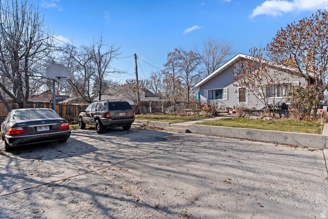 5680 S 1300 E, Murray, UT 84121