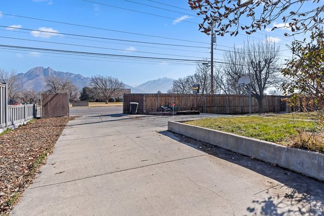 5680 S 1300 E, Murray, UT 84121