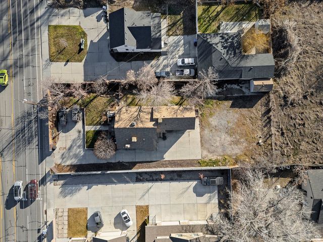 5680 S 1300 E, Murray, UT 84121