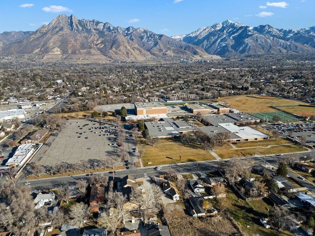 5680 S 1300 E, Murray, UT 84121