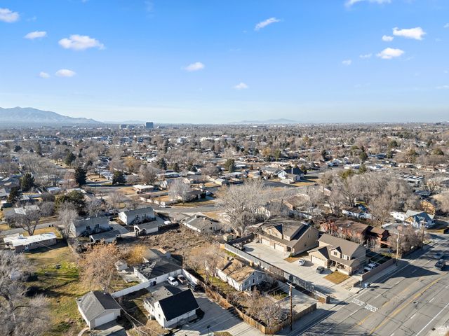 5680 S 1300 E, Murray, UT 84121