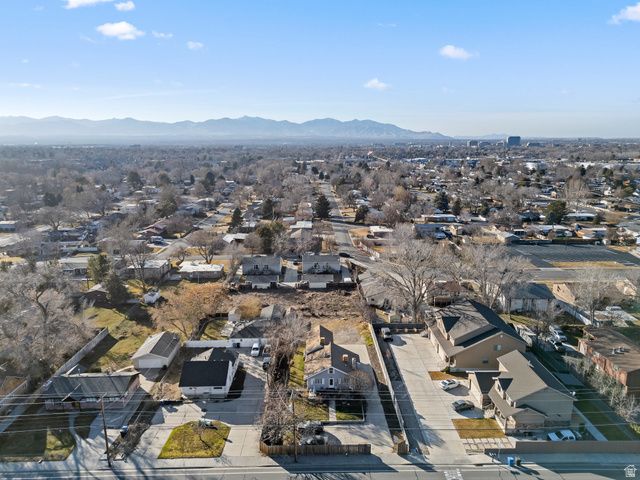 5680 S 1300 E, Murray, UT 84121