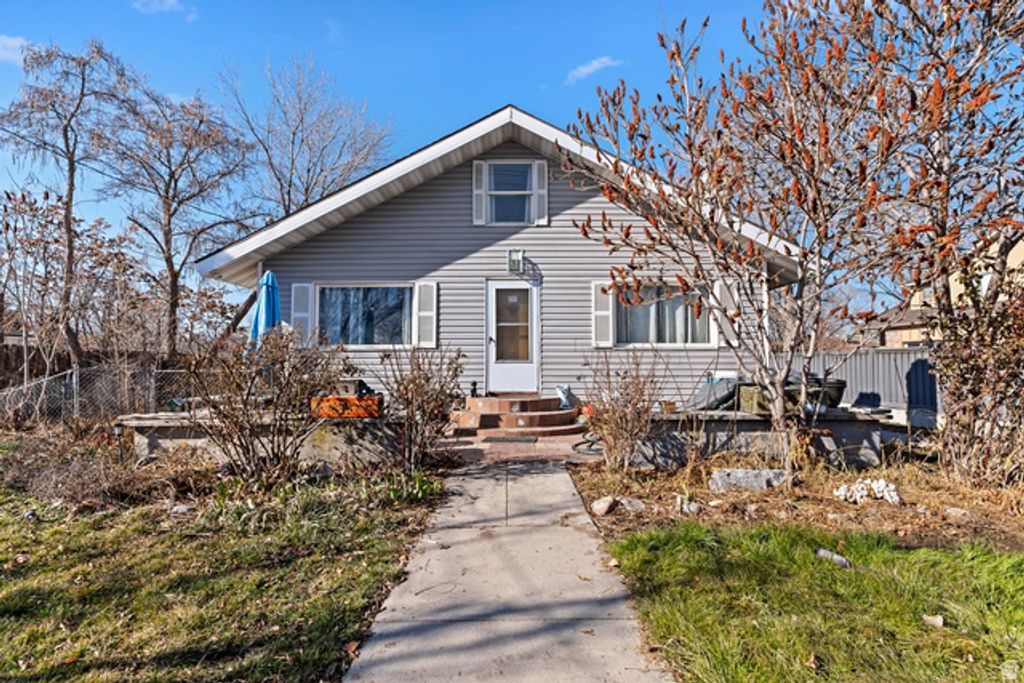 5680 S 1300 E, Murray, UT 84121