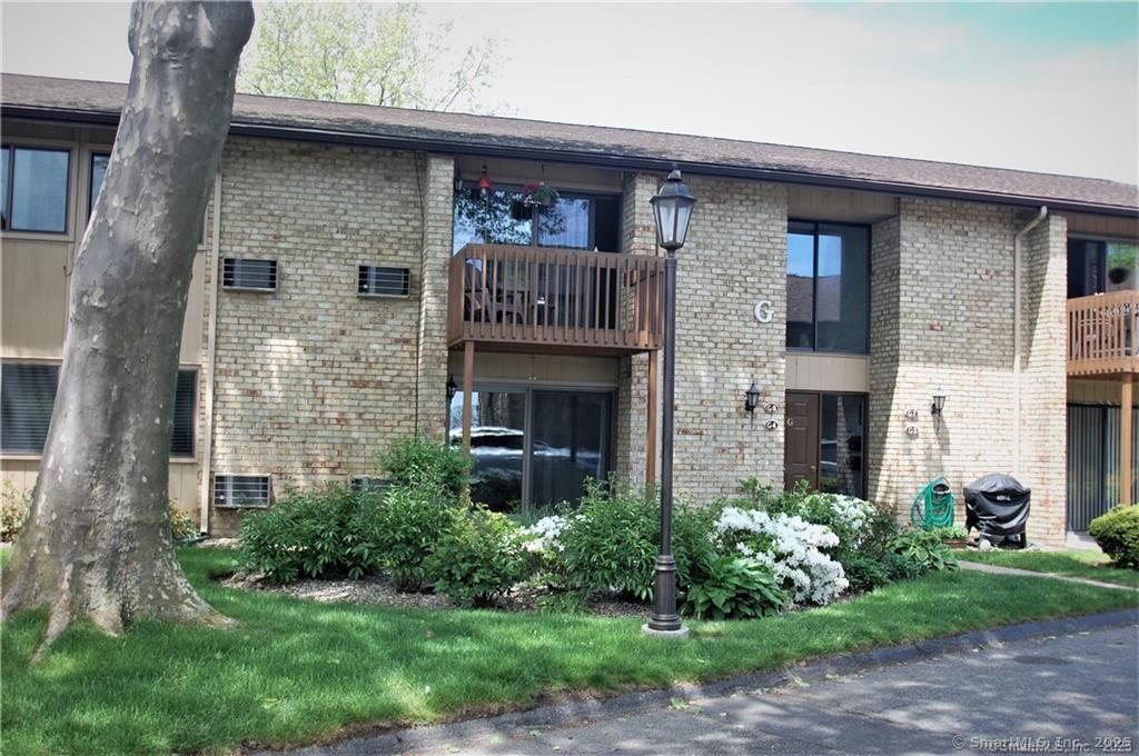 199 Gregory Boulevard APT G8, Norwalk, CT 06855