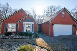 3190 Hampton Trace Court, Buford, GA 30519