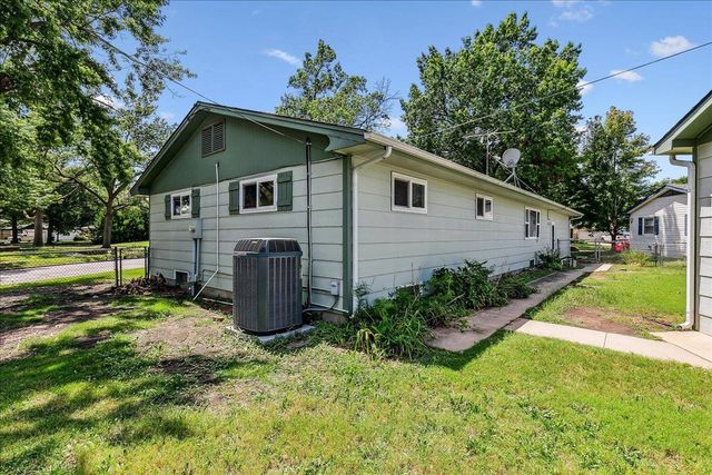 960 N Denmark, Wichita, KS 67212