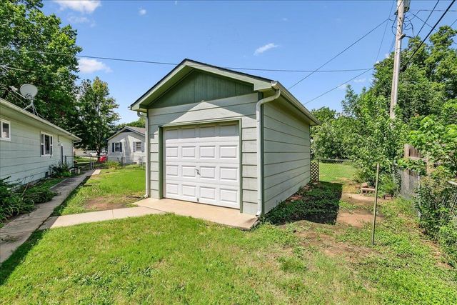 960 N Denmark, Wichita, KS 67212