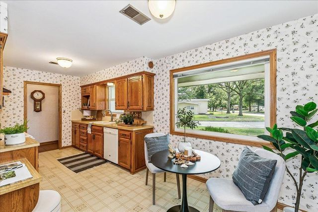 960 N Denmark, Wichita, KS 67212