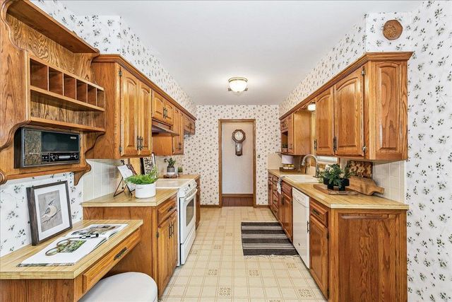 960 N Denmark, Wichita, KS 67212