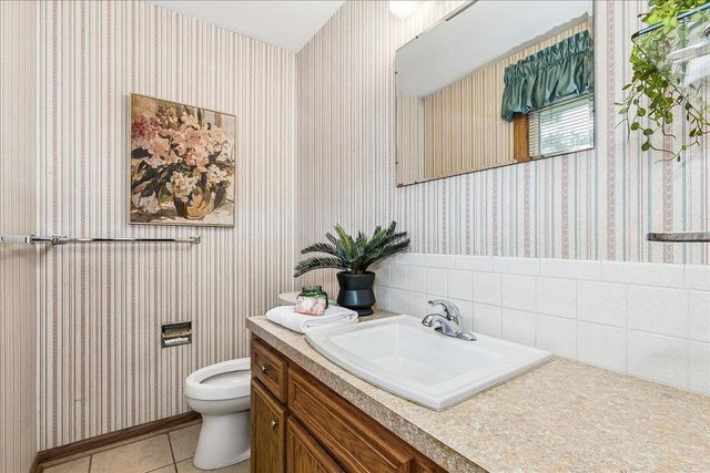 960 N Denmark, Wichita, KS 67212