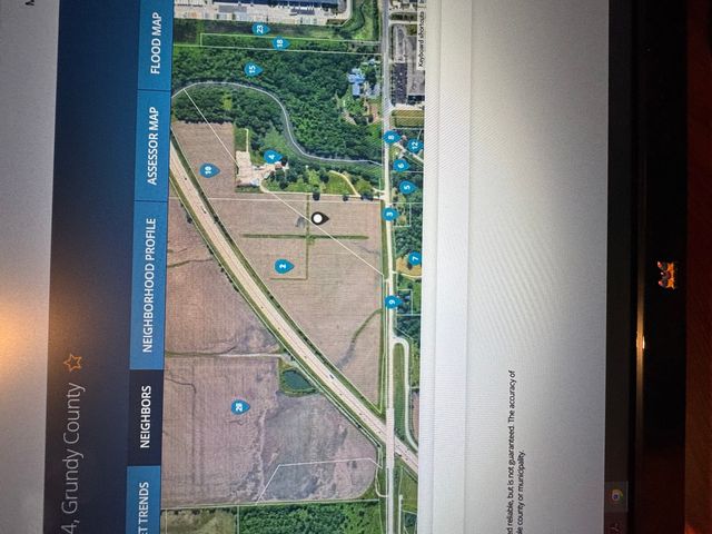6010 E Minooka Road, Minooka, IL 60447