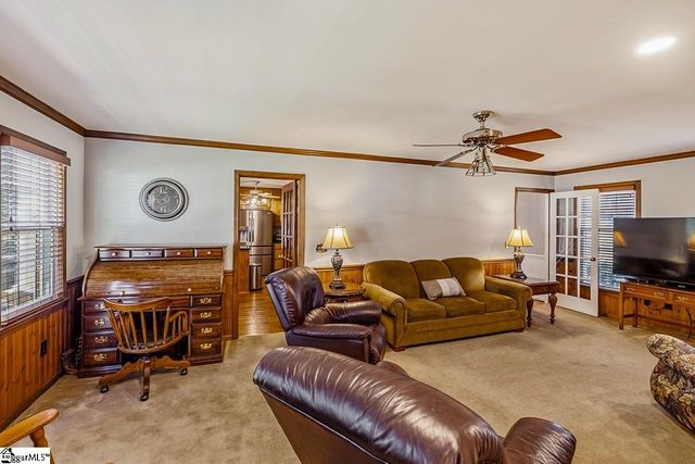 502 S Almond Drive, Simpsonville, SC 29681