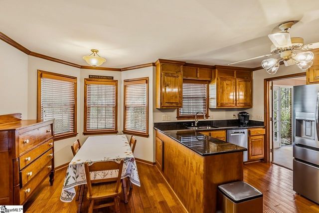 502 S Almond Drive, Simpsonville, SC 29681