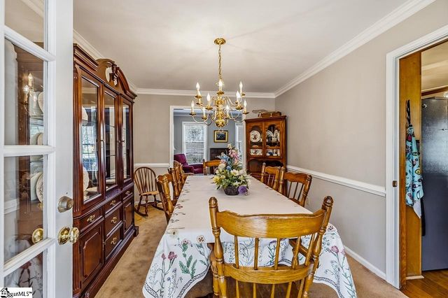 502 S Almond Drive, Simpsonville, SC 29681