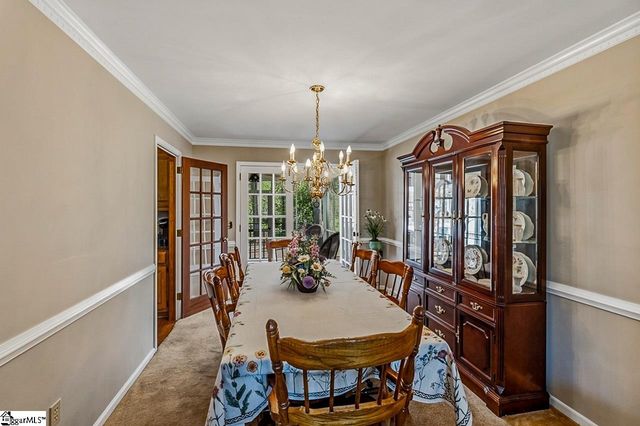 502 S Almond Drive, Simpsonville, SC 29681