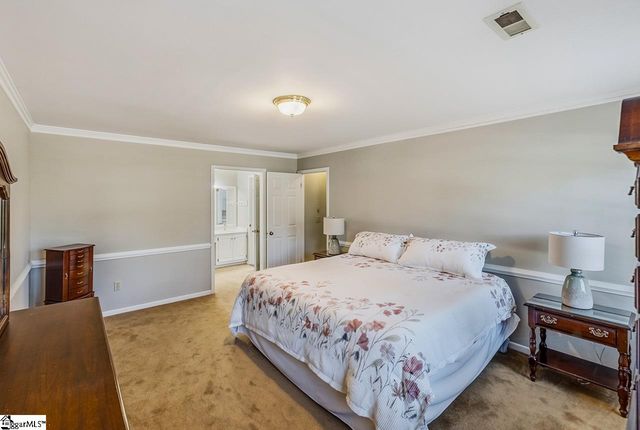 502 S Almond Drive, Simpsonville, SC 29681