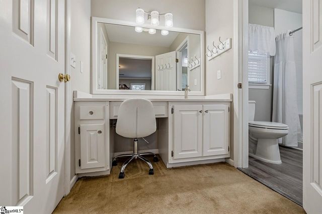 502 S Almond Drive, Simpsonville, SC 29681