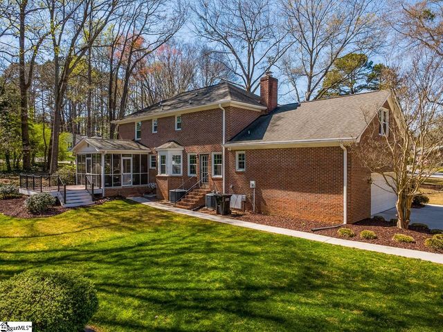 502 S Almond Drive, Simpsonville, SC 29681