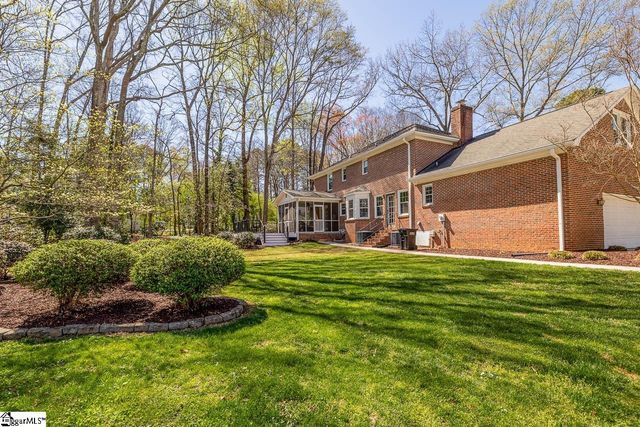 502 S Almond Drive, Simpsonville, SC 29681