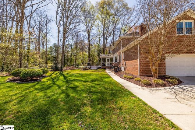 502 S Almond Drive, Simpsonville, SC 29681