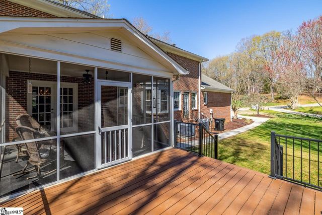 502 S Almond Drive, Simpsonville, SC 29681