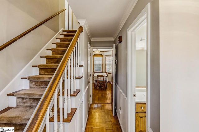 502 S Almond Drive, Simpsonville, SC 29681